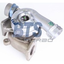 BTS Turbo Turbolader für VW Transporter V Bus 7HB 7HJ 7EB 7EJ 7EF 2.5 TDI
