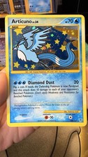 Articuno Supreme Victors 148/147 Secret Rare Card MP+/LP- on eBay