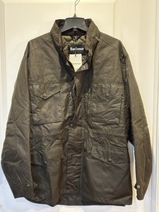 Barbour Sapper | eBay