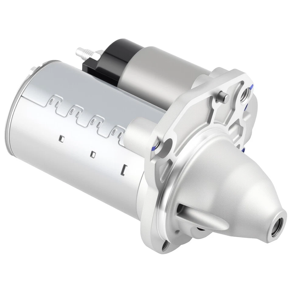 Starter Motor For 2011-2014 Dodge Avenger Journey 2011-2020 Grand Caravan 3.6L Foto 4 de 4