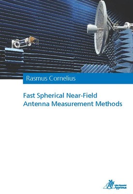 Fast Spherical Near-Field Antenna Measurement Methods Rasmus Cornelius Buch
