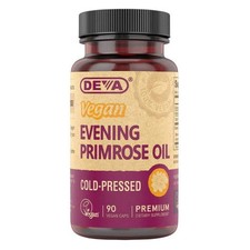Vegan Evening Primrose Oil 90 Vcaps