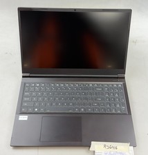 Clevo NP50RNC1 i9-13900H / 8GB RAM / RTX 4050 / NO SSD -RL4976