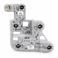 Rear Left Side Tail Light Lamp Bulb Socket Holder Fit for Mercedes-Benz C-Cla...