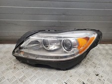 Feu avant (phare) Mercedes 320