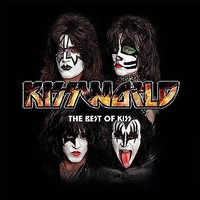 Kiss - World - Cd - G3Z
