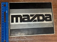 Genuine OEM 1986 1987 1988 MAZDA RX7 13B 1.3L (N/A) Lower Intake Genuine OEM 1986 1987 1988 MAZDA RX7 13B 1.3L (N/A) Lower Intake