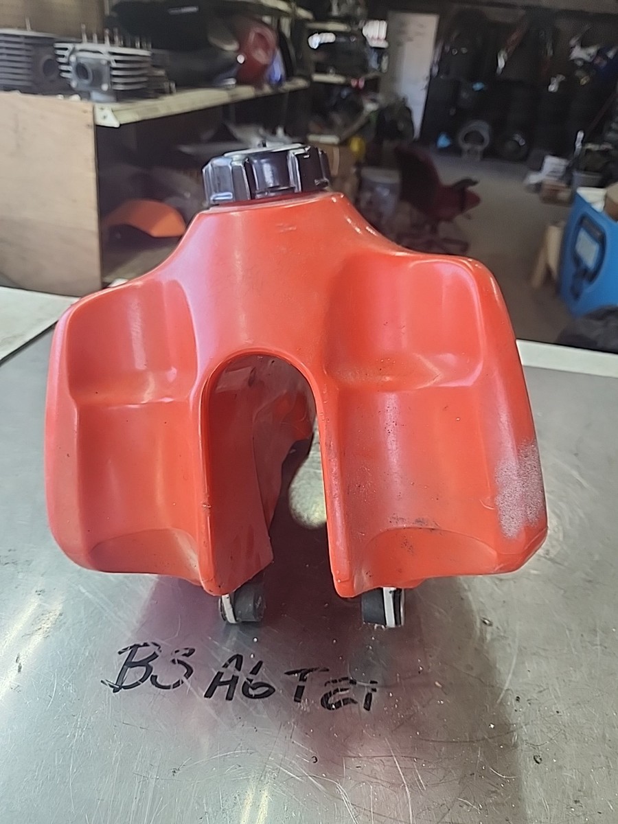 1984 84 Honda Xr 200 250 R Fuel Gas Tank | eBay