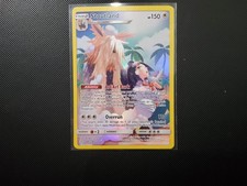 stoutland pokemon card value Stoutland V - 116/159 Crown Zenith Ultra Rare Pokemon main image 0