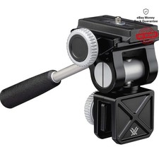 Optics Pro Car Window Mount - Aluminum Binocular  Spotting Scope Holder