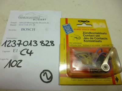 Bosch Unterbrecherkontakt U-Kontakt  Talbot 1000 1100 1301