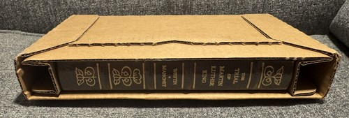 THE TRIAL OF MARTIN LUTHER KING ALAN WESTIN LEATHER Notable Trials NEW & SEALED! - Picture 4 of 4