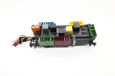 2016 - 2018 MERCEDES GLE350 W166 CABIN FUSE RELAY JUNCTION BOX BLOCK OEM