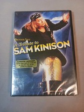 Brother Sam: A Tribute to Sam Kinison (DVD, 2005)