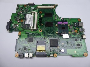Toshiba Satellite L350-21J Mainboard Motherboard 6050A2285501-MB-A02 #3471