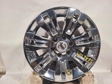 Wheel 20x8 Alloy Bright Chrome Platinum Fits 15 Armada 2254137