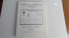 Interactive Physics Player Workbook, Hybrid WIN/MAC Version (2nd Edition)