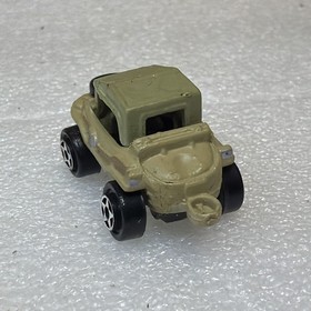 Military Convoy Semi Truck ATV Ferrari  Collection Vintage Galoob Micro Machines
