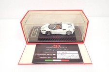 MR 1/43  FERRARI F8 SPYDER 2019 219473