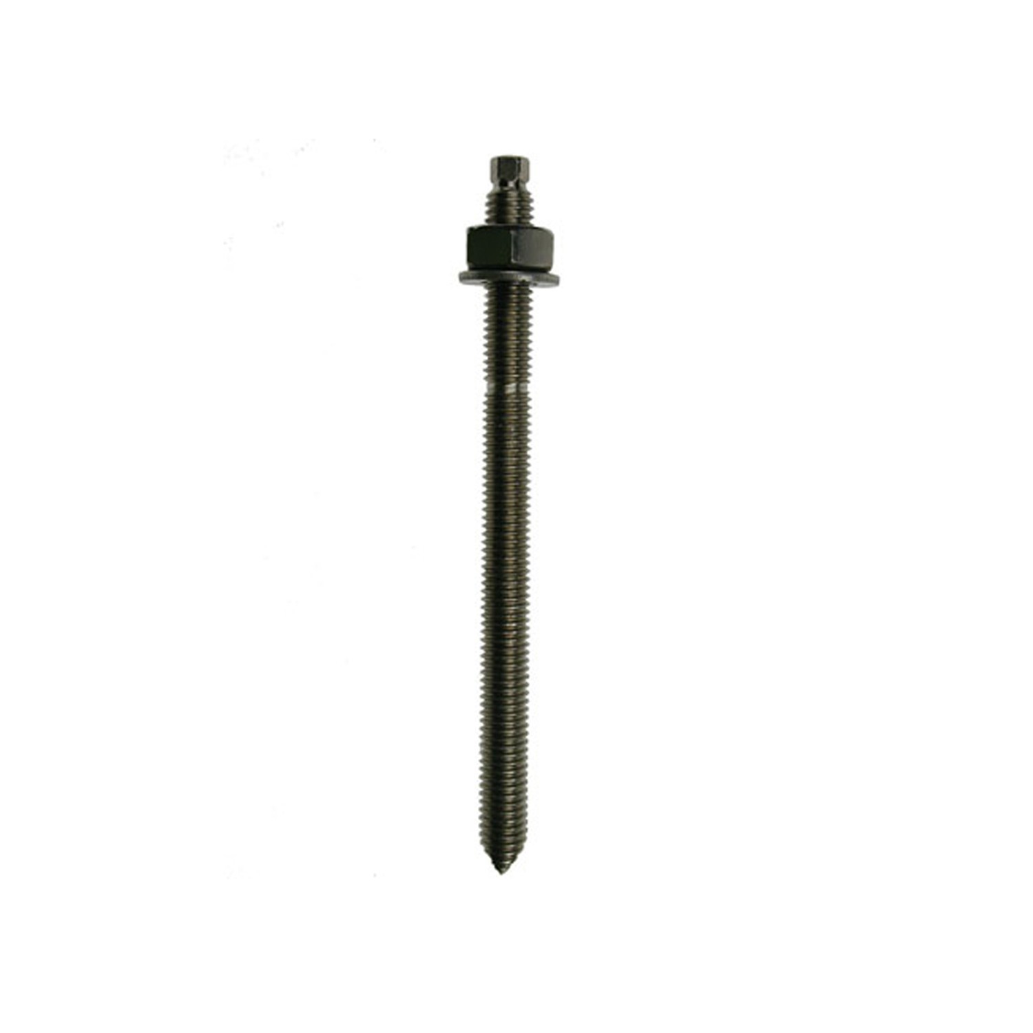 Jcp Fixings A4-316 J-Fix Studs M8 x 110 - FJJSTUD08110SSA4 - Box of 10