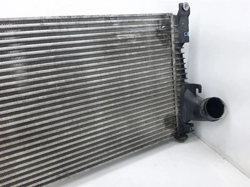 Intercooler 06-10 GMC SIERRA 2500 PICKUP 15293729 - Image 3 of 4