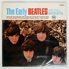 BEATLES EARLY APPLE AP80034 Japan VINYL LP