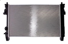 Radiateur Mercedes 611