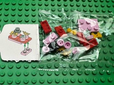 Lego 42668 Friends Advent 2025 (Day 22)