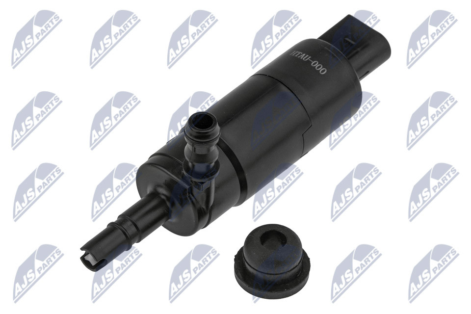 N.T.Y. ESP-AU-000.NTY Water Pump, window cleaning for AUDI,BMW,FORD,SEAT,SKODA,V
