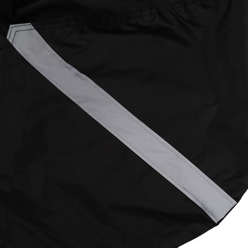 NEVERLAND Car Cover Waterproof Snow Protector Custom For Jeep Wrangler 2 Doors - Picture 22 of 22