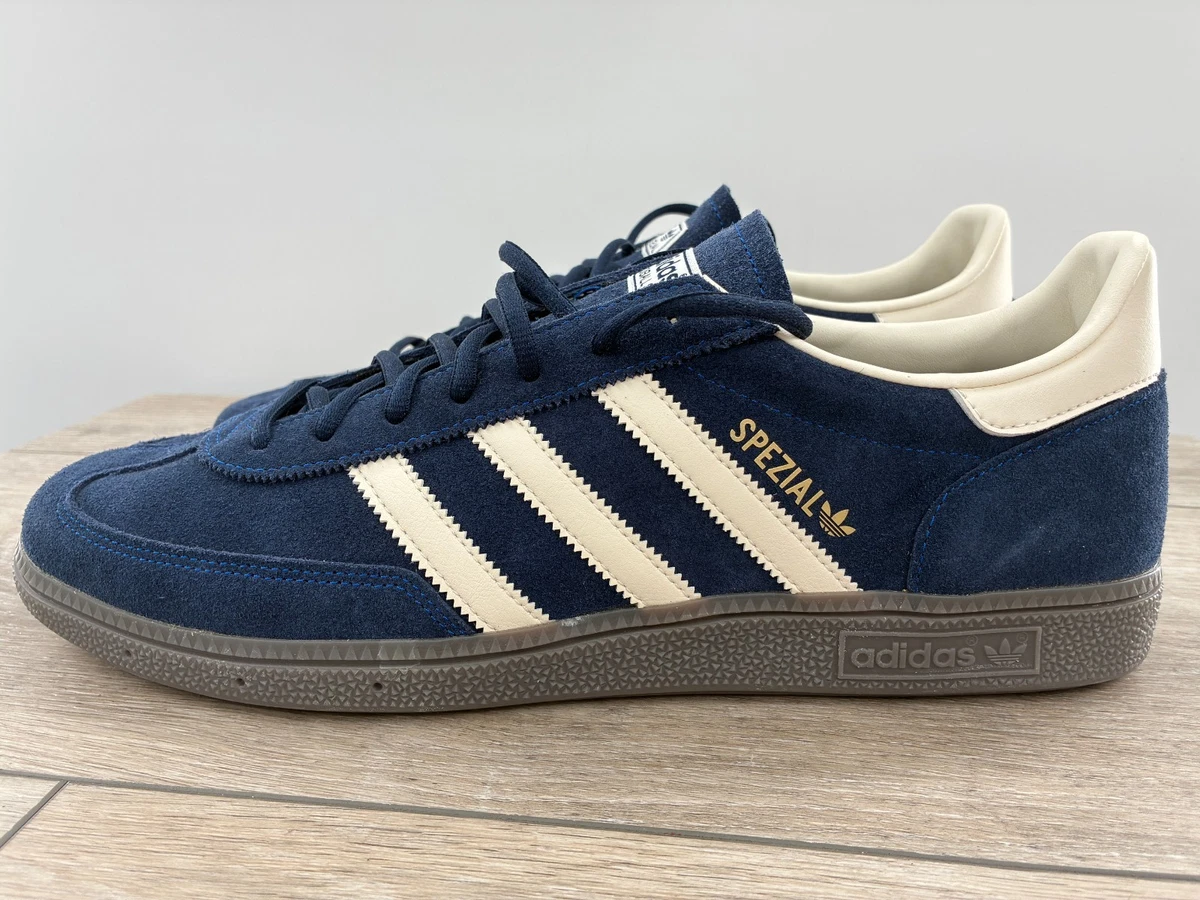 ゆう HANDBALL SPEZIAL ネイビー28cm Las mejores ofertas en adidas Handball Spezial Dark Blue | eBay