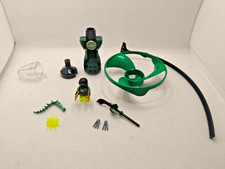 LEGO Ninjago - Airjitzi Morro Flyer (# 70743) - con istruzioni *Completo*