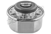Topran 104 050 Lagerung, Motor FüR VW