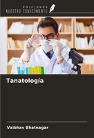 Vaibhav Bhatnagar | TanatologíA | Taschenbuch | Spanisch (2025)