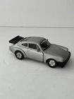 Vtg 1984 Bandai GoBots Porsche 930 Turbo Baron Von Joy Japan Transforming Toy