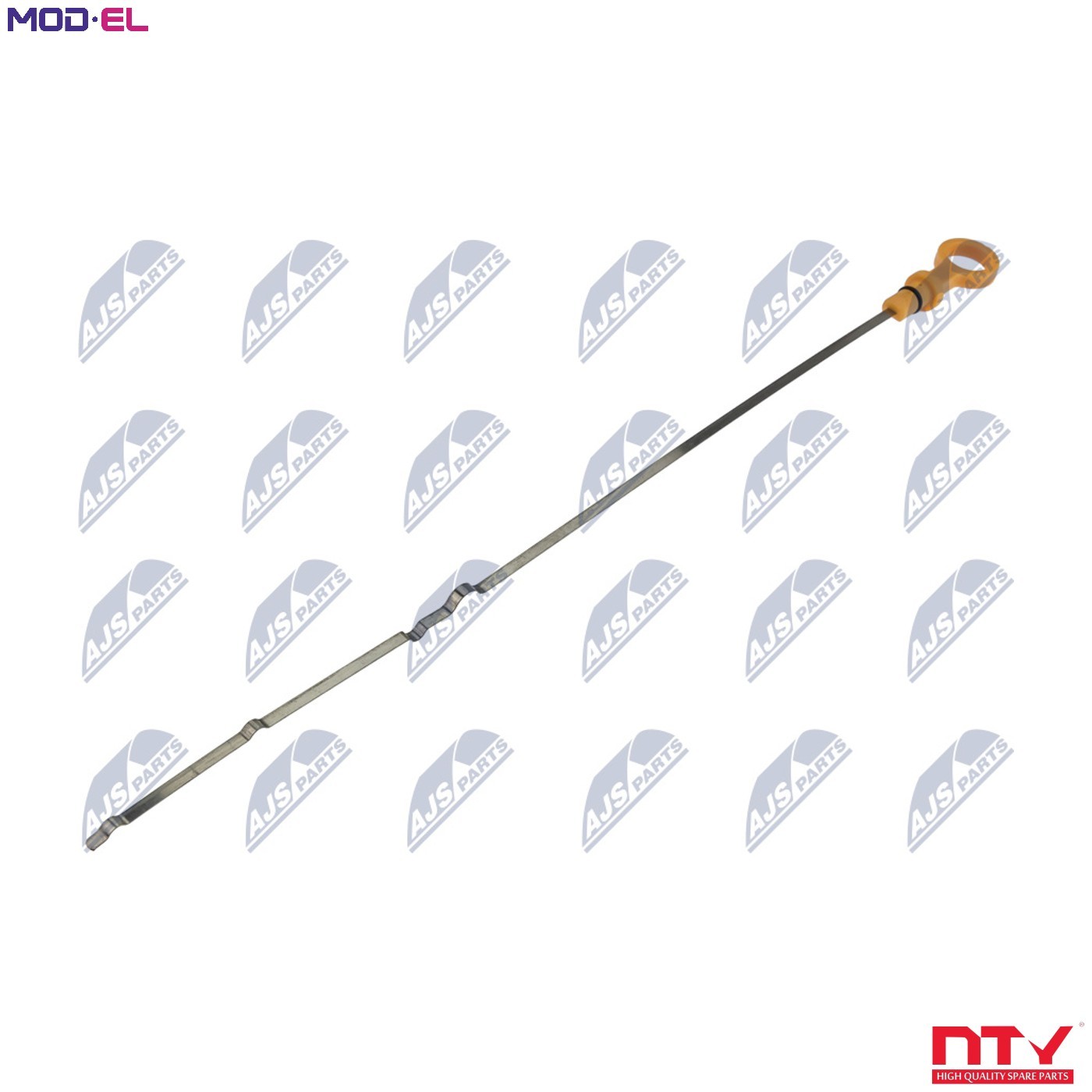 Oil Dipstick For Renault Captur 18- Dacia Duster 17- Lodgy 15- - Image 16