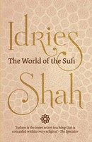 The World Of The Sufi Idries Shah Taschenbuch Kartoniert / Broschiert Englisch