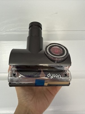 Genuine Dyson Tangle Free Turbine Tool Brush Attachment - Animal Ball Vacuum