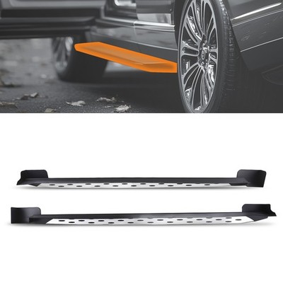 Seitenschweller Trittbretter Schweller for Kia Sorento 2015-2020 2016 2017 2018
