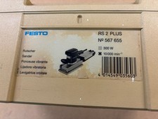 Festo RS 2 Plus
