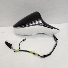 2019-2022 Lexus Es350 Es300h Right Side View Door Mirror Wblind Spot Camera Oem 2019-2022 Lexus Es350 Es300h Right Side View Door Mirror Wblind Spot Camera Oem