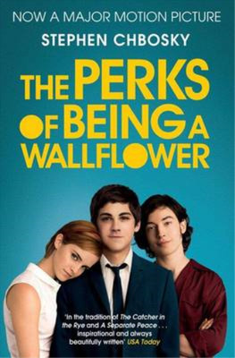 The Perks of Being a Wallflower, Stephen Chbosky, Used; Very Good Book