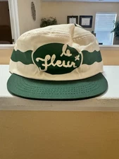 Golf Le Fleur Painters Pillbox Hat Green