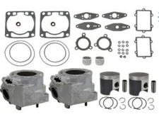 SPi Complete Cylinder Kit SM-09615K