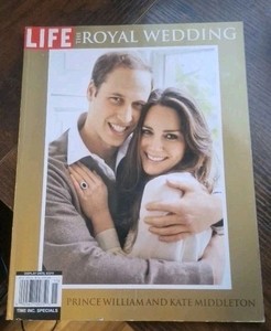 Life The Royal Wedding of Prince William and Kate Middleton 2011