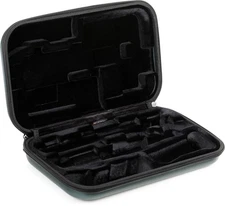 Protec Micro Zip Oboe Case - Hunter Green