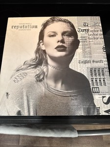 Taylor Swift Vip Package Reputation | eBay