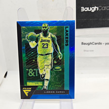 Most Expensive 2020 Panini Flux Basketball Cards
