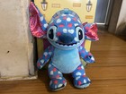 Build-A-Bear Workshop Disney Stitch Limited edition Valentine sold out Full size — photo 7