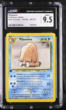 Piloswine #44 Prices | Pokemon Neo Genesis | Pokemon Cards Piloswine #44 Prices | Pokemon Neo Genesis | Pokemon Cards
